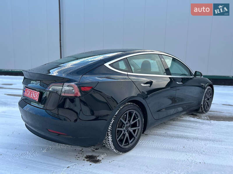 Седан Tesla Model 3 2020 в Виннице фото 8 Седан Tesla Model 3 2020 в Виннице