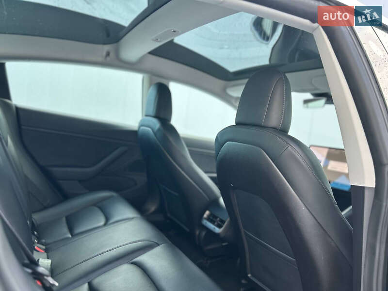 Седан Tesla Model 3 2020 в Виннице фото 13 Седан Tesla Model 3 2020 в Виннице