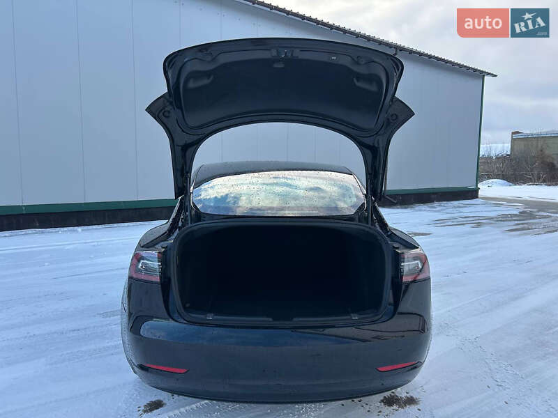 Седан Tesla Model 3 2020 в Виннице фото 18 Седан Tesla Model 3 2020 в Виннице