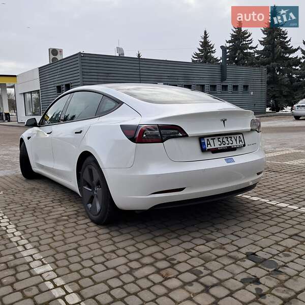Седан Tesla Model 3 2020 в Ивано-Франковске фото 12 Седан Tesla Model 3 2020 в Ивано-Франковске