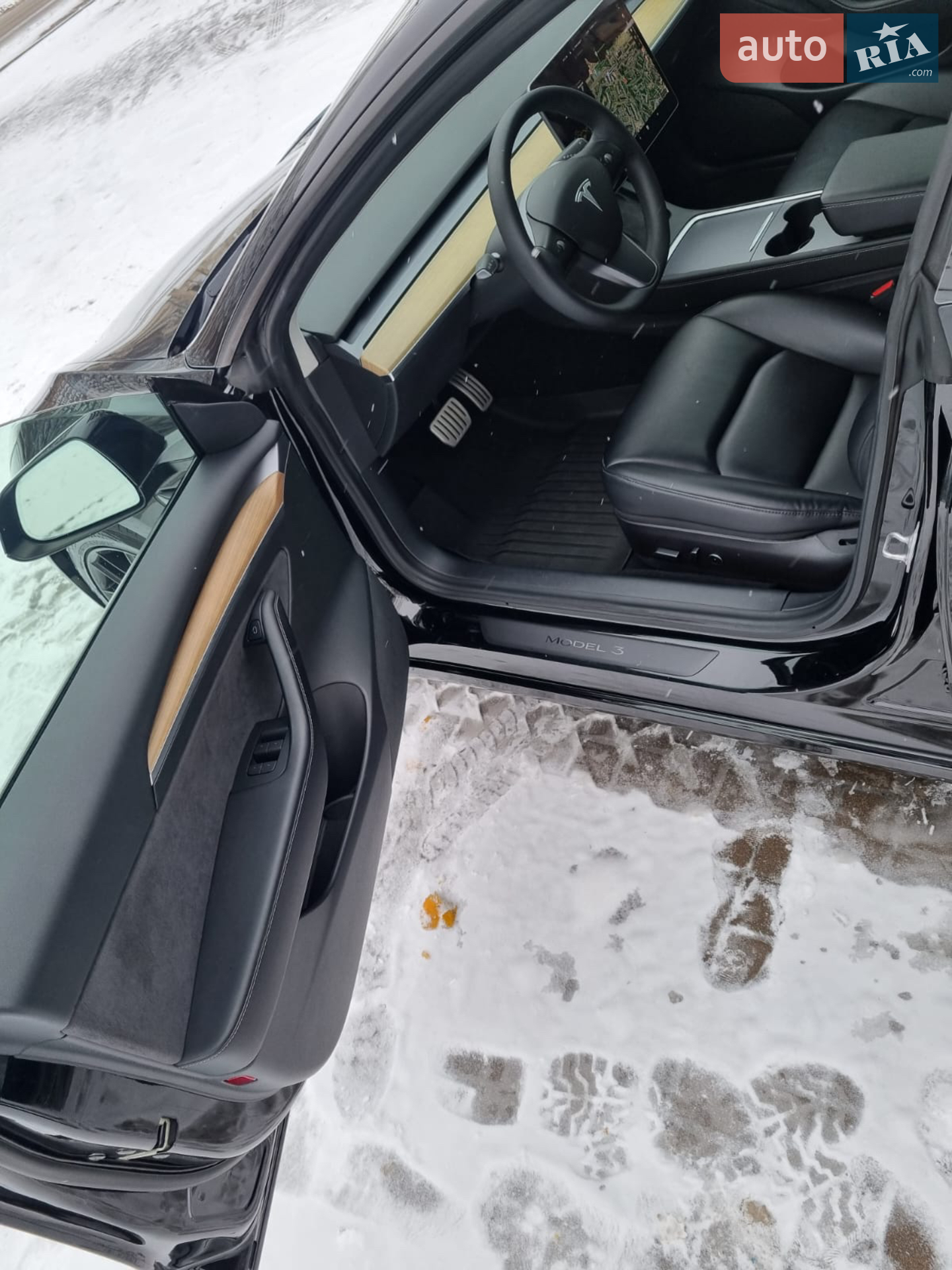 2021 Tesla Model 3 - мініатюра 6