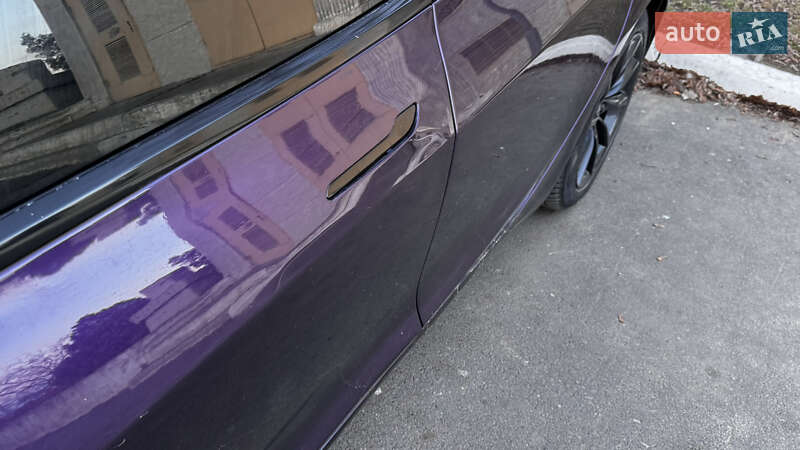 Седан Tesla Model 3 2018 в Черноморске