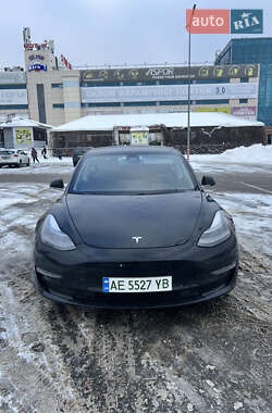 Седан Tesla Model 3 2019 в Харкові