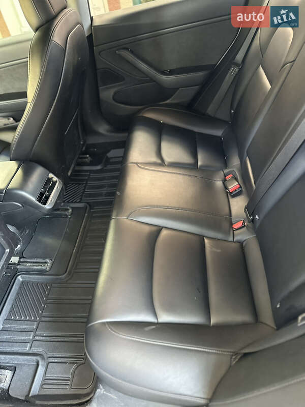 Седан Tesla Model 3 2018 в Одессе фото 3 Седан Tesla Model 3 2018 в Одессе