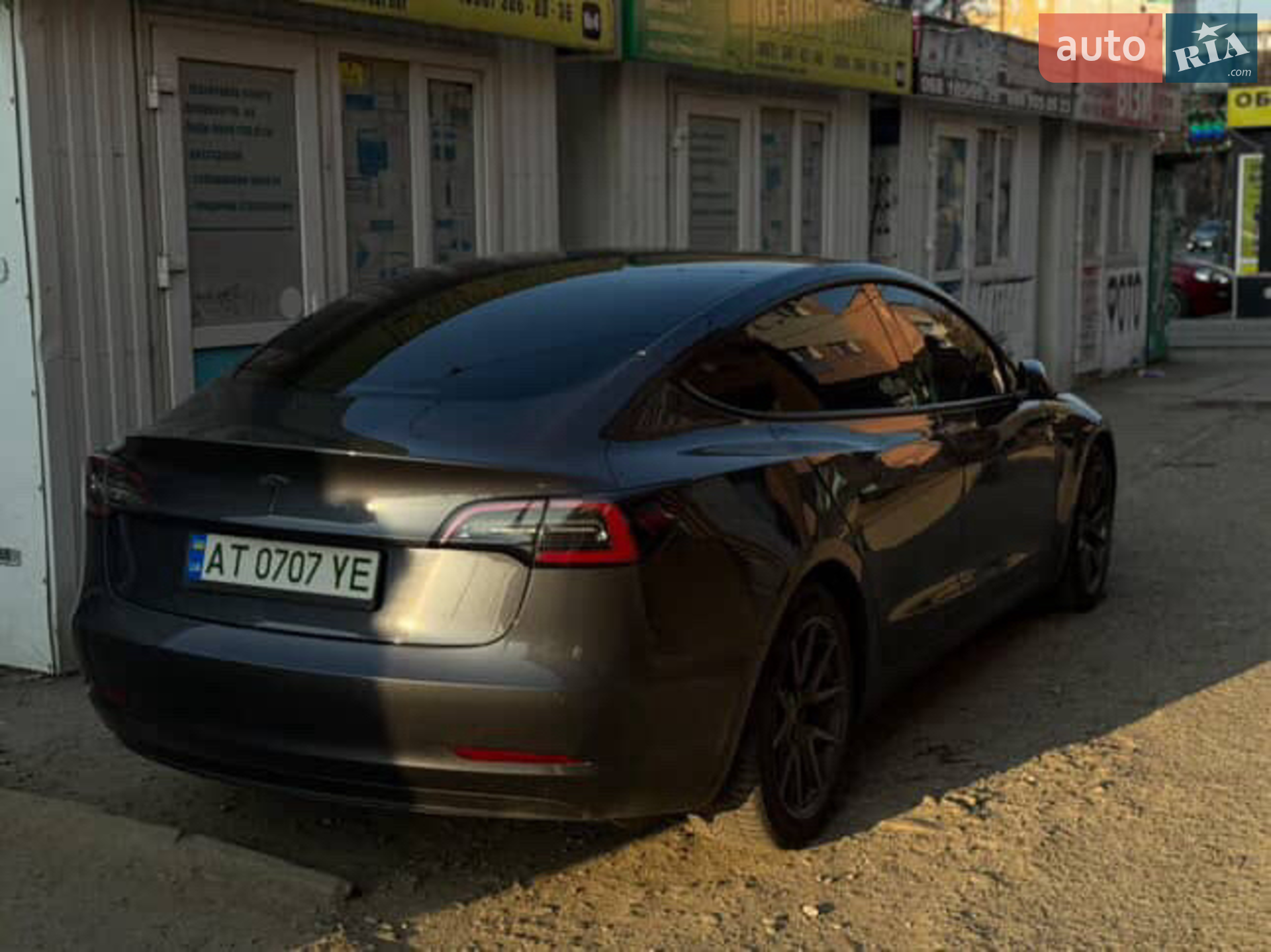 2022 Tesla Model 3 - мініатюра 6