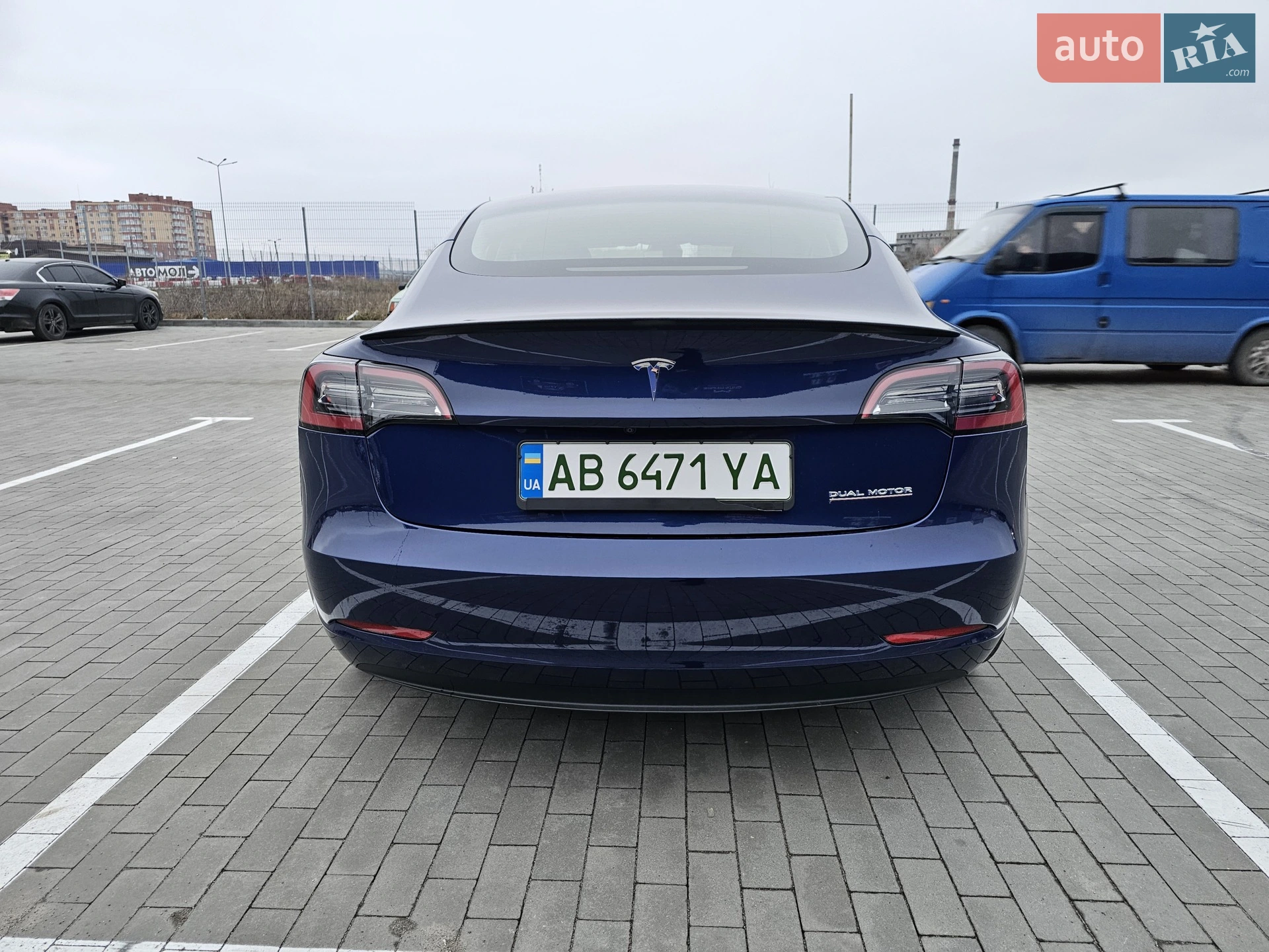 2023 Tesla Model 3 - мініатюра 14