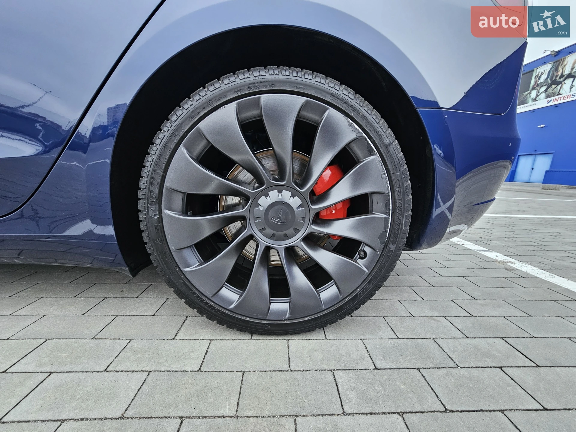 2023 Tesla Model 3 - мініатюра 27