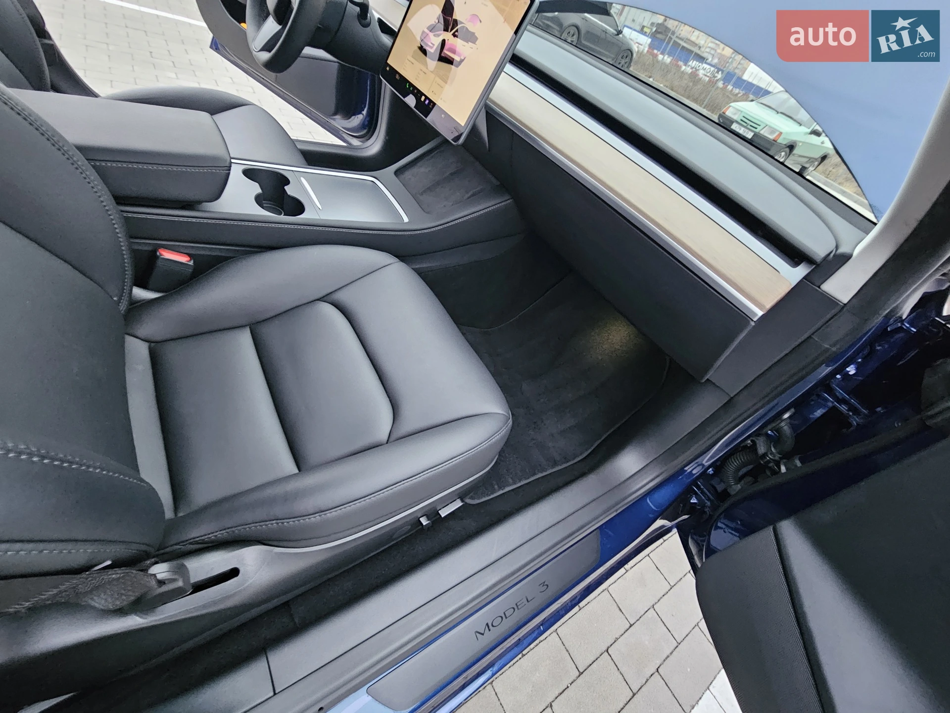 2023 Tesla Model 3 - мініатюра 43