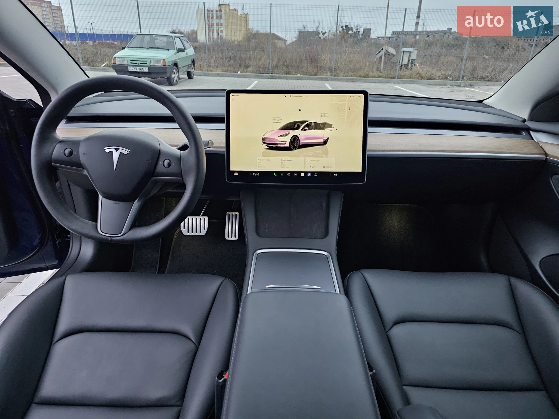 2023 Tesla Model 3 - мініатюра 45