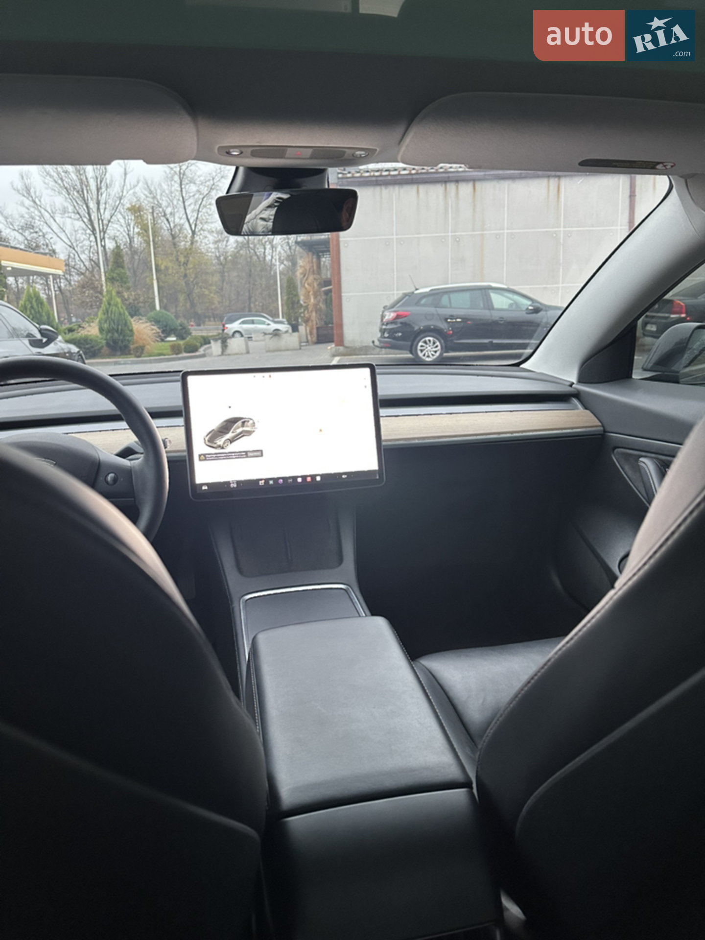 2021 Tesla Model 3 - мініатюра 6