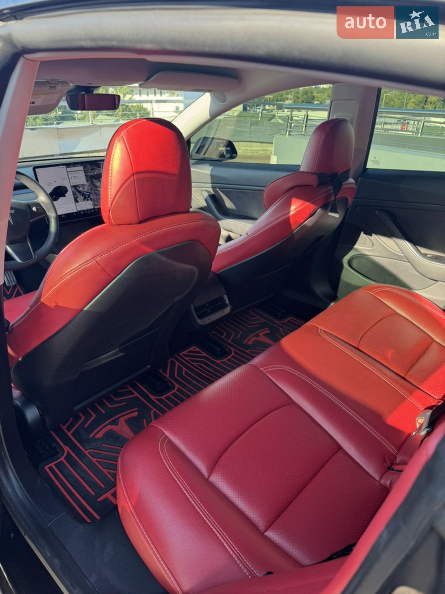 2021 Tesla Model 3 - мініатюра 23
