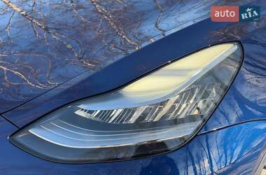 Седан Tesla Model 3 2020 в Охтирці фото 4 Седан Tesla Model 3 2020 в Охтирці