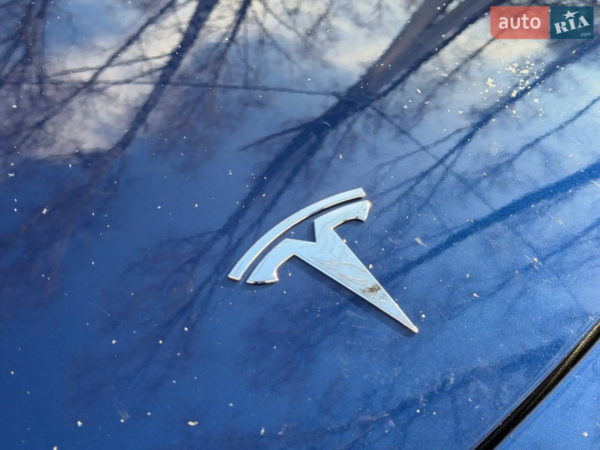 2020 Tesla Model 3 - мініатюра 5