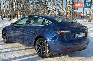 Седан Tesla Model 3 2020 в Охтирці фото 16 Седан Tesla Model 3 2020 в Охтирці