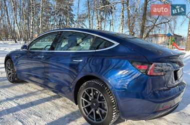 Седан Tesla Model 3 2020 в Охтирці фото 21 Седан Tesla Model 3 2020 в Охтирці