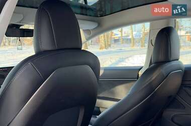Седан Tesla Model 3 2020 в Охтирці фото 36 Седан Tesla Model 3 2020 в Охтирці