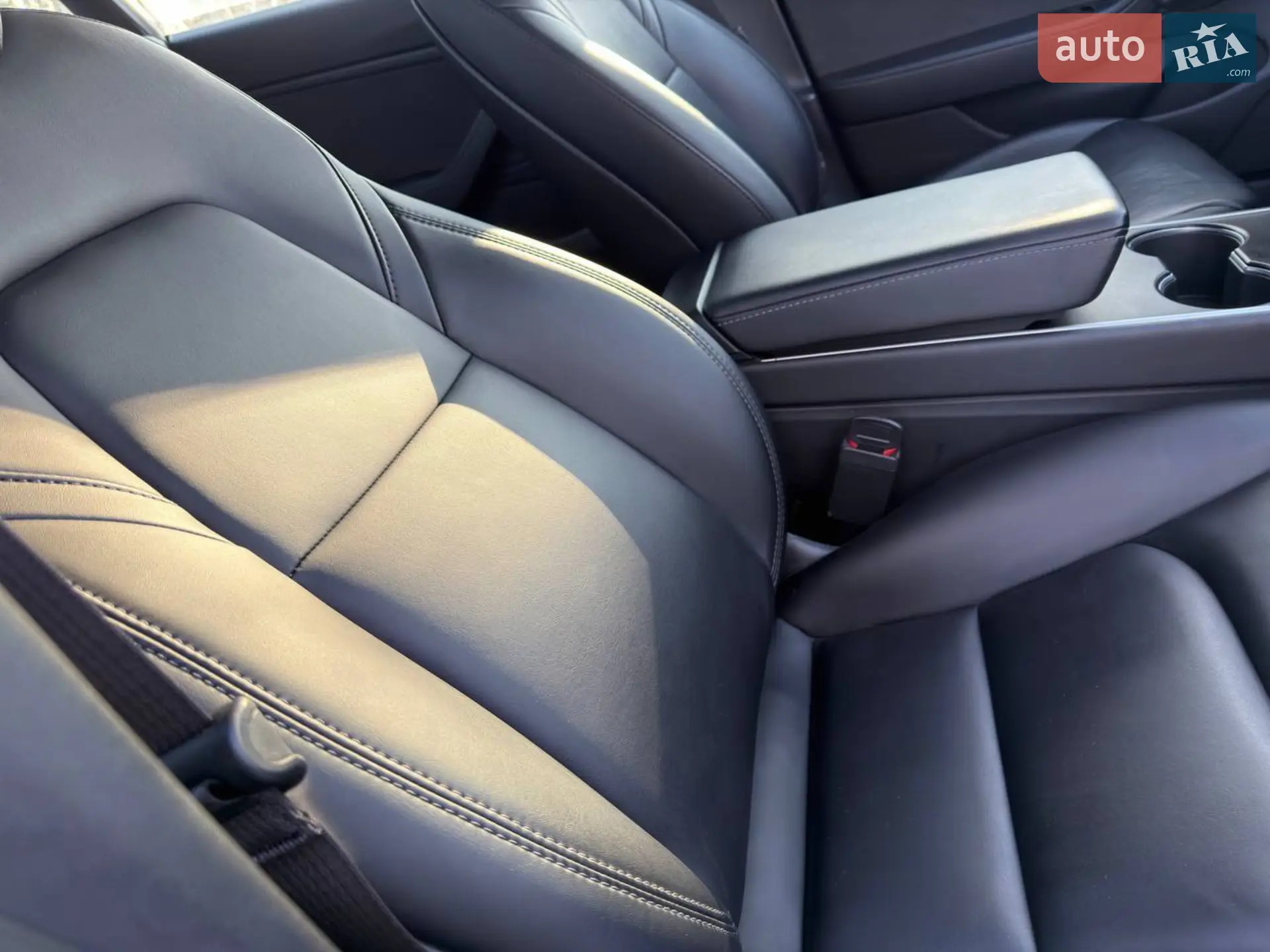 2020 Tesla Model 3 - мініатюра 50