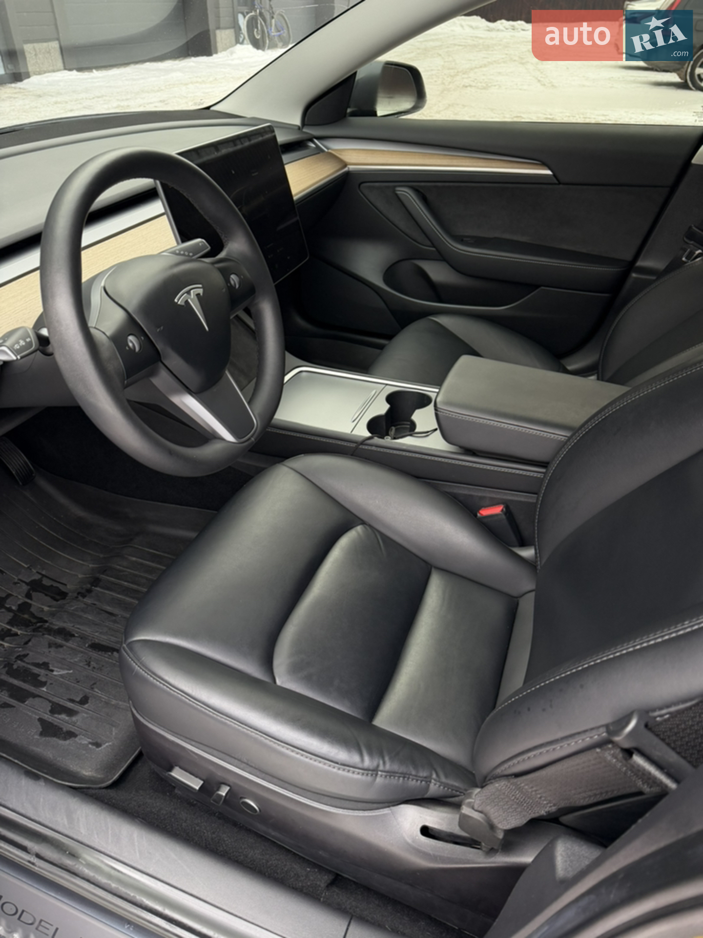 2022 Tesla Model 3 - мініатюра 10