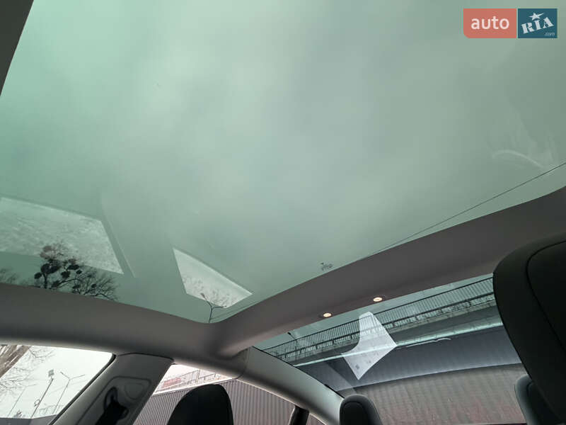 Седан Tesla Model 3 2022 в Києві фото 15 Седан Tesla Model 3 2022 в Києві