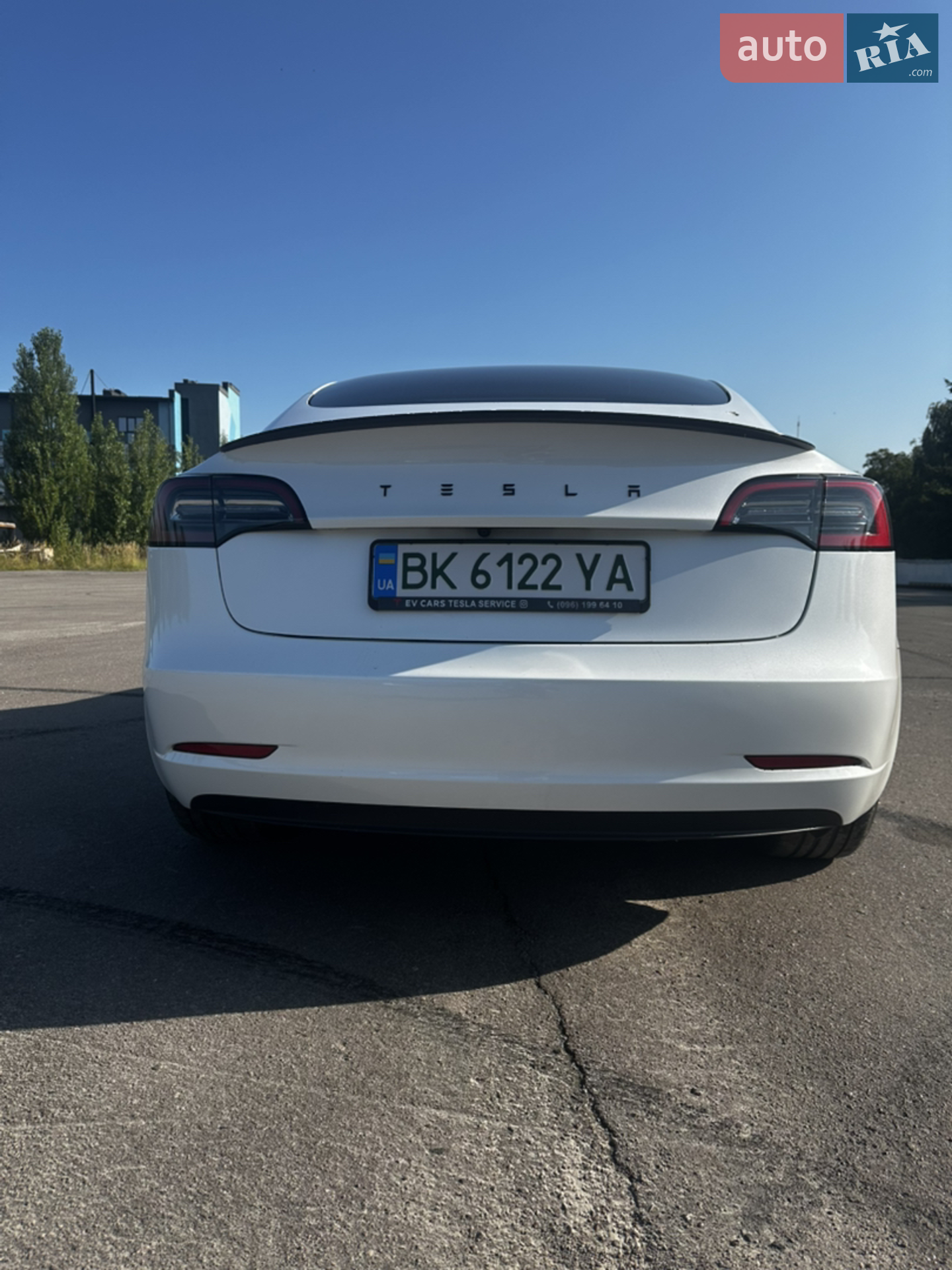 2023 Tesla Model 3 - мініатюра 7