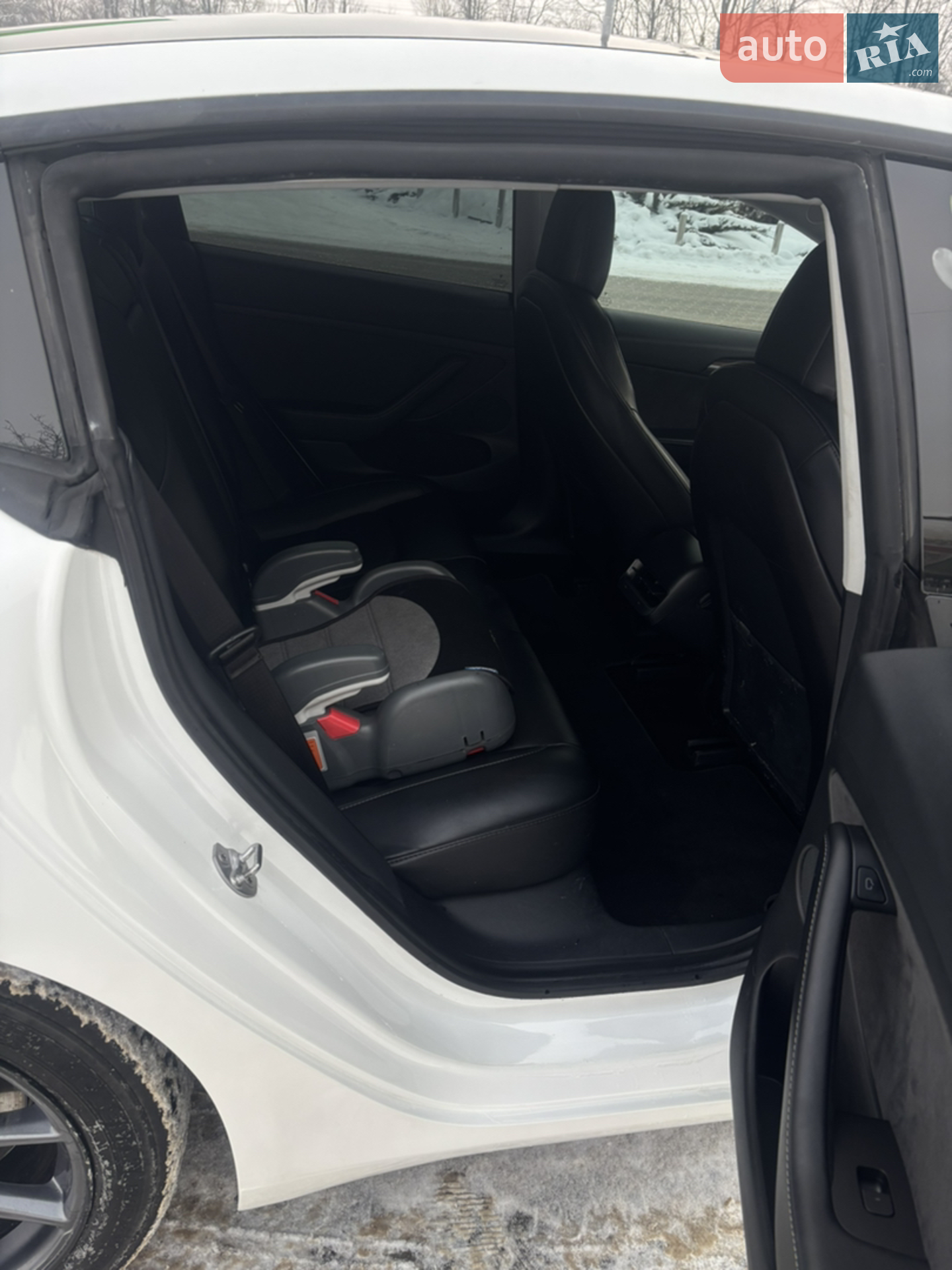 2021 Tesla Model 3 - мініатюра 8