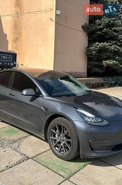 Седан Tesla Model 3 2018 в Никополе