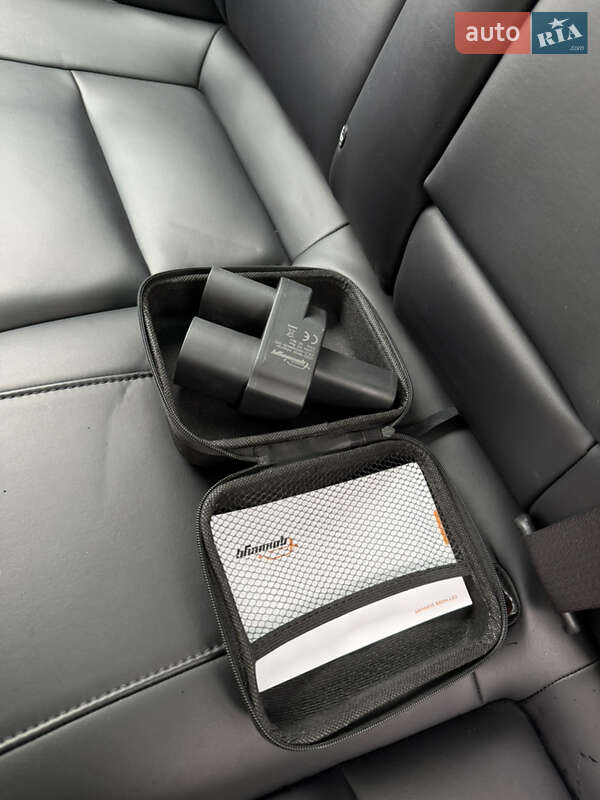 Седан Tesla Model 3 2018 в Слов'янську