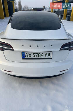 Седан Tesla Model 3 2021 в Харькове