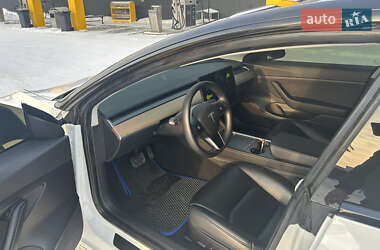 Седан Tesla Model 3 2021 в Харькове