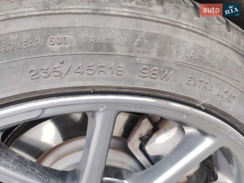 Седан Tesla Model 3 2018 в Вінниці