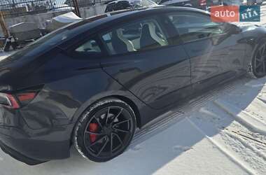 Седан Tesla Model 3 2024 в Одессе