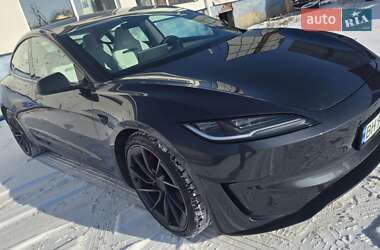 Седан Tesla Model 3 2024 в Одессе