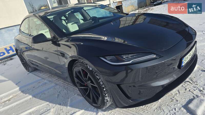 Седан Tesla Model 3 2024 в Одесі фото 8 Седан Tesla Model 3 2024 в Одесі