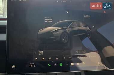 Седан Tesla Model 3 2024 в Одессе