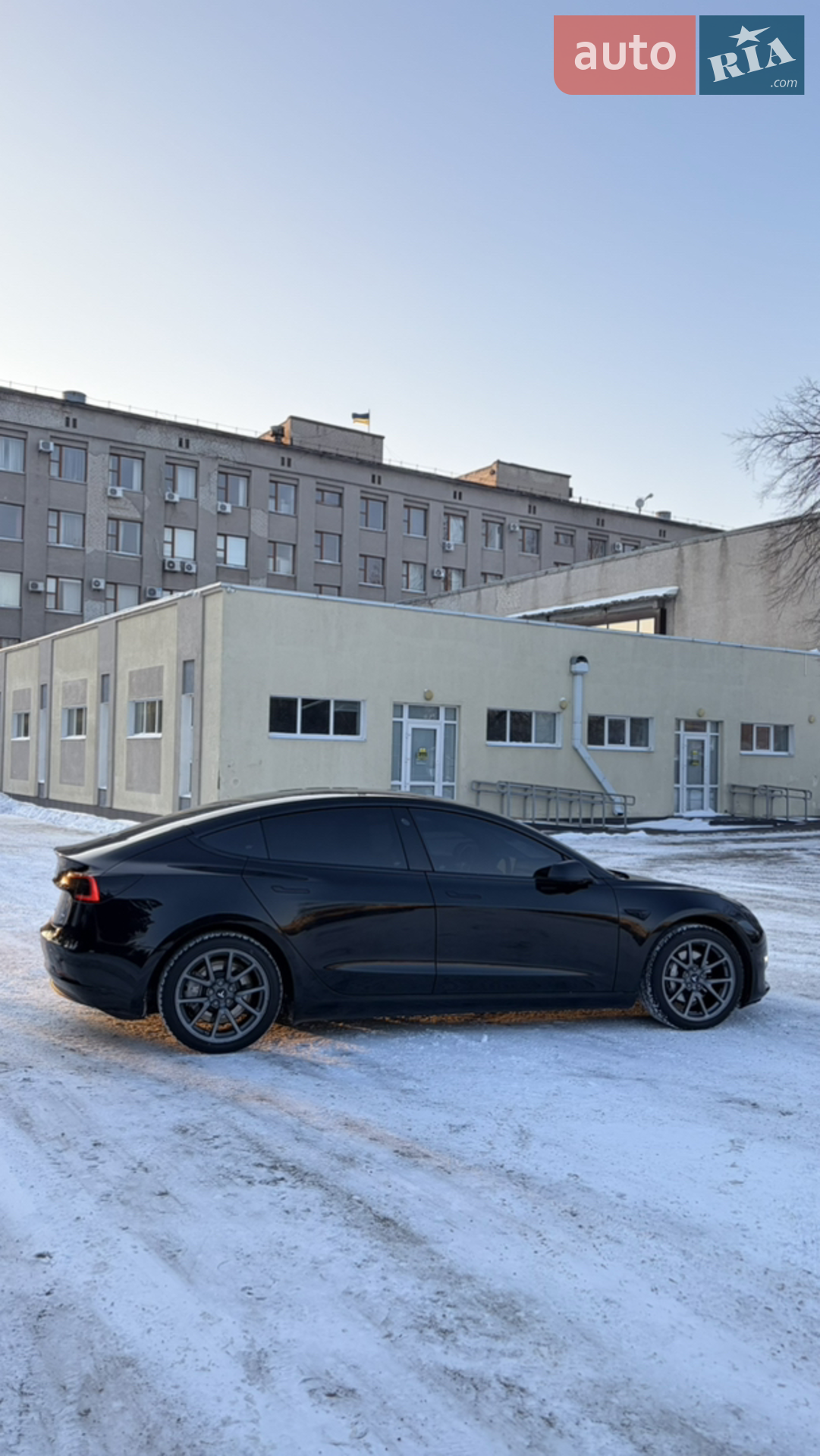 2018 Tesla Model 3 - мініатюра 7