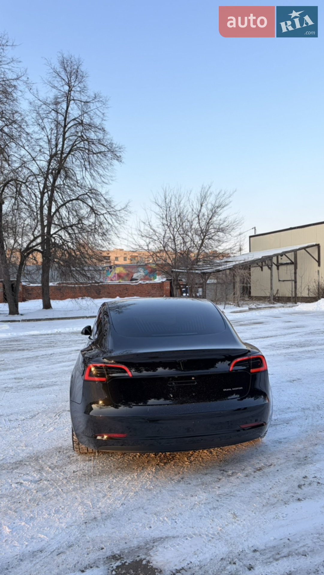 2018 Tesla Model 3 - мініатюра 13