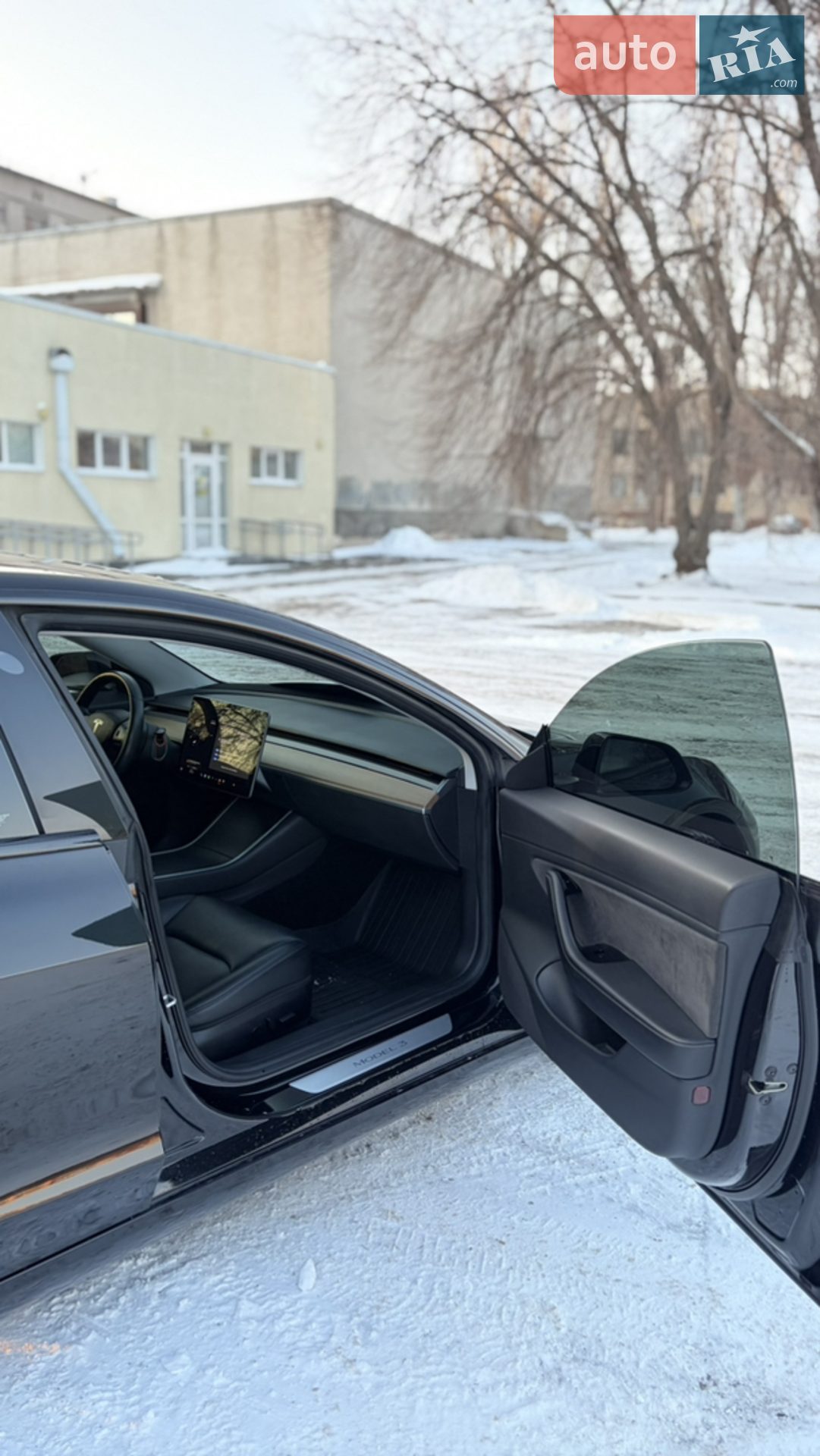 2018 Tesla Model 3 - мініатюра 25