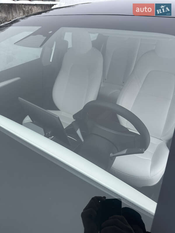 Седан Tesla Model 3 2022 в Ковеле