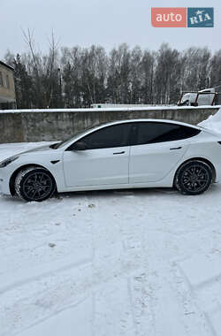 Седан Tesla Model 3 2022 в Ковелі