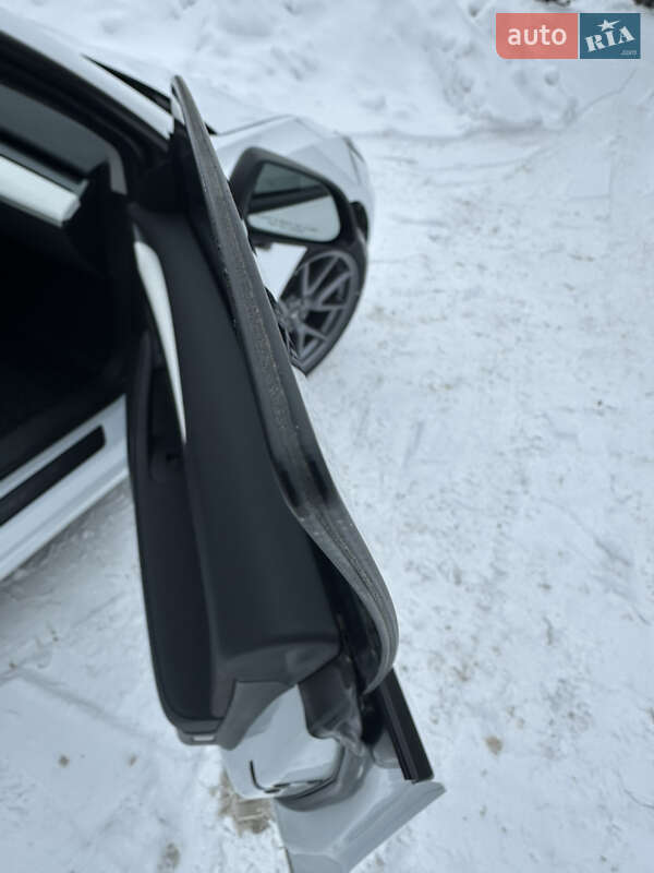 Седан Tesla Model 3 2022 в Ковеле
