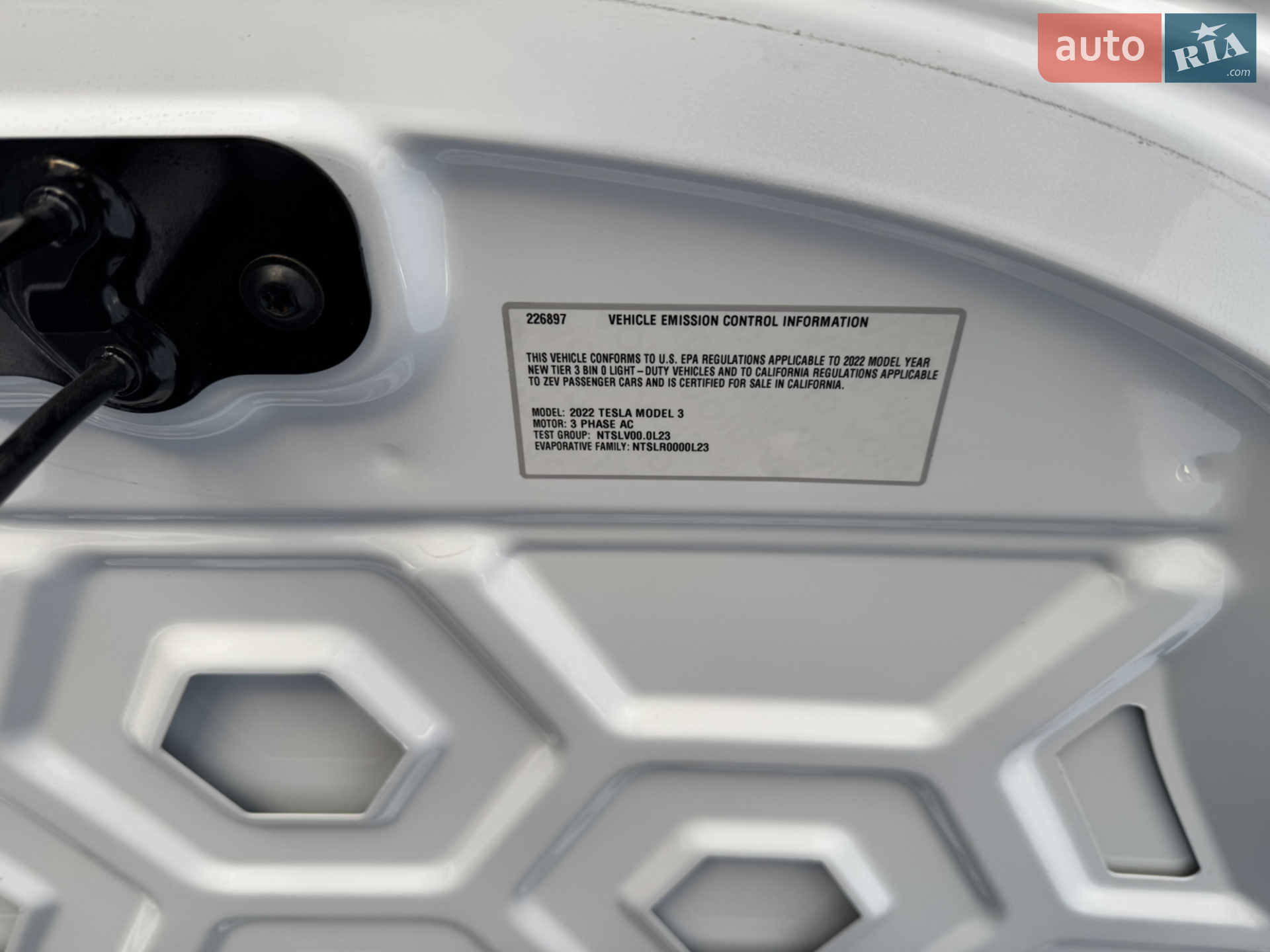 2022 Tesla Model 3 - мініатюра 15