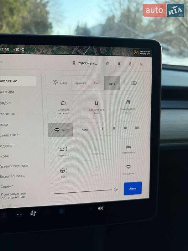 Седан Tesla Model 3 2023 в Хмельницком
