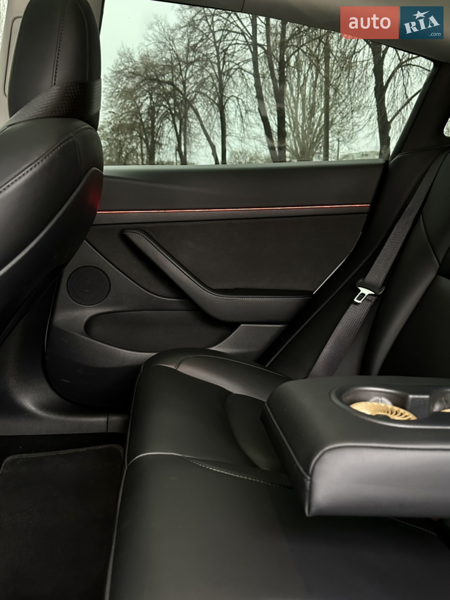 2021 Tesla Model 3 - мініатюра 11