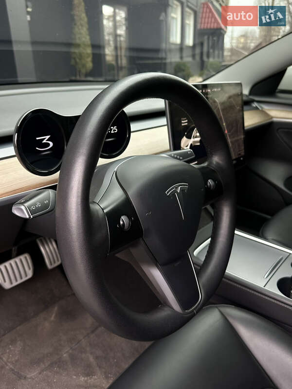 Седан Tesla Model 3 2021 в Запорожье фото 12 Седан Tesla Model 3 2021 в Запорожье