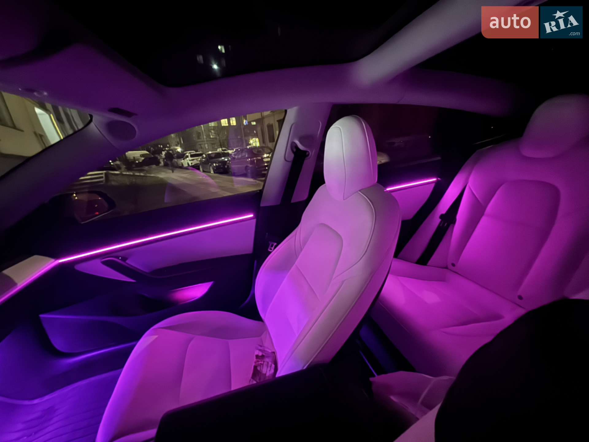 2019 Tesla Model 3 - мініатюра 6