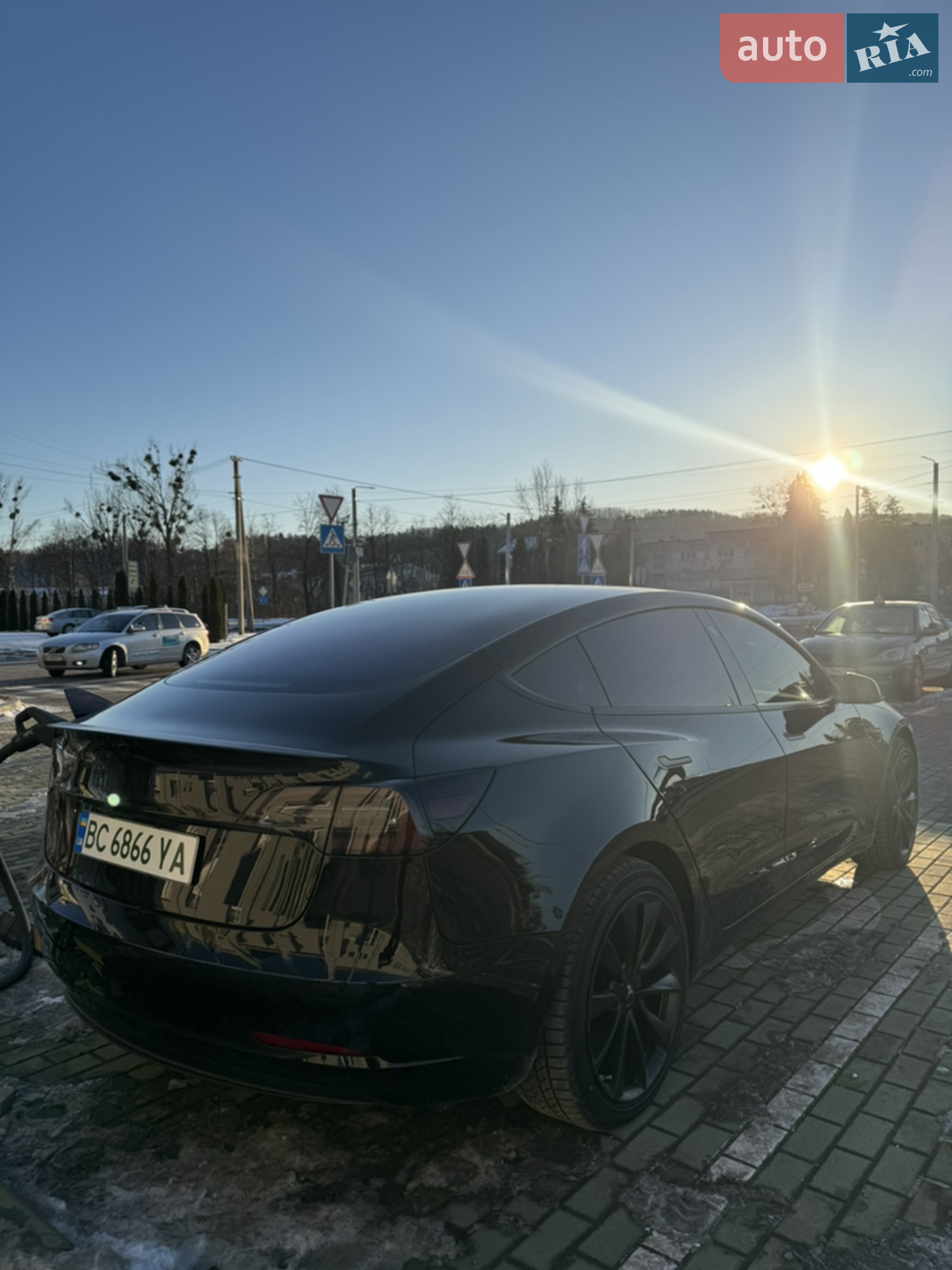 2019 Tesla Model 3 - мініатюра 23