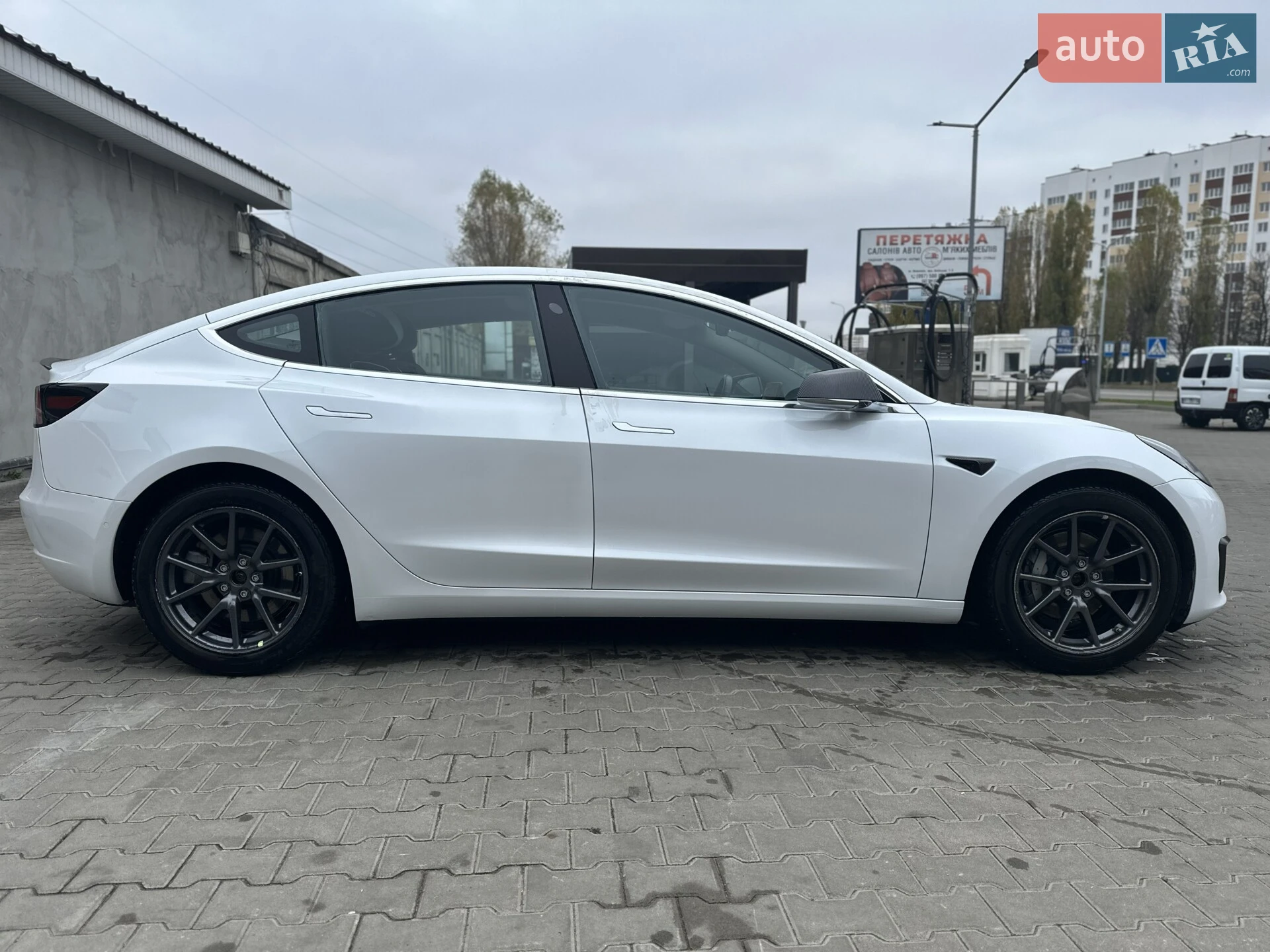 2018 Tesla Model 3 - мініатюра 5