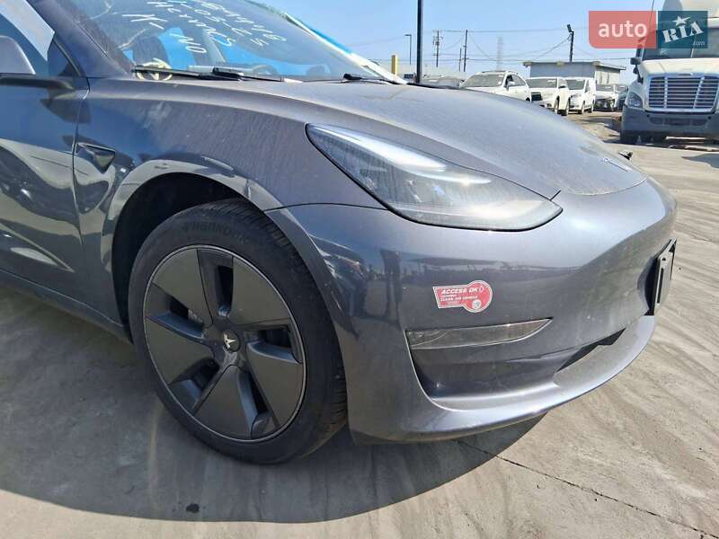 Седан Tesla Model 3 2023 в Белой Церкви