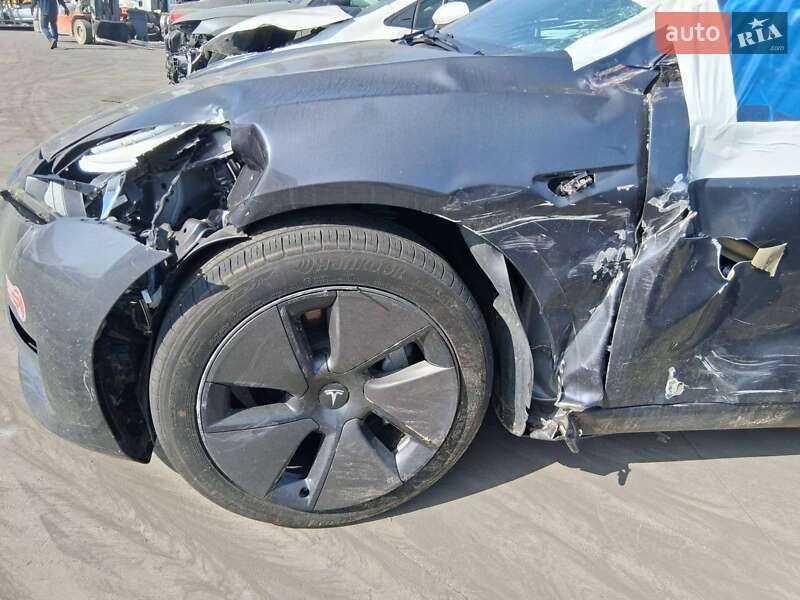 Седан Tesla Model 3 2023 в Белой Церкви