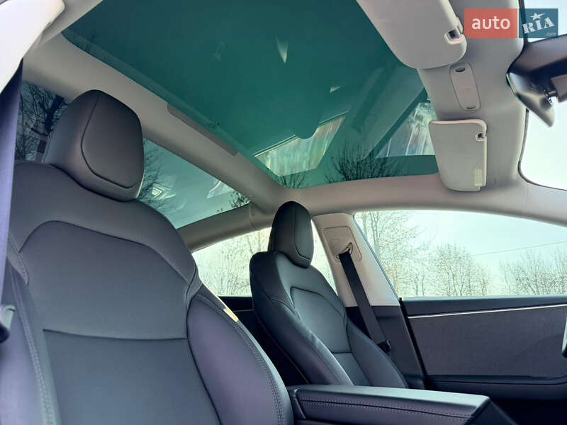 Седан Tesla Model 3 2024 в Кропивницькому фото 9 Седан Tesla Model 3 2024 в Кропивницькому
